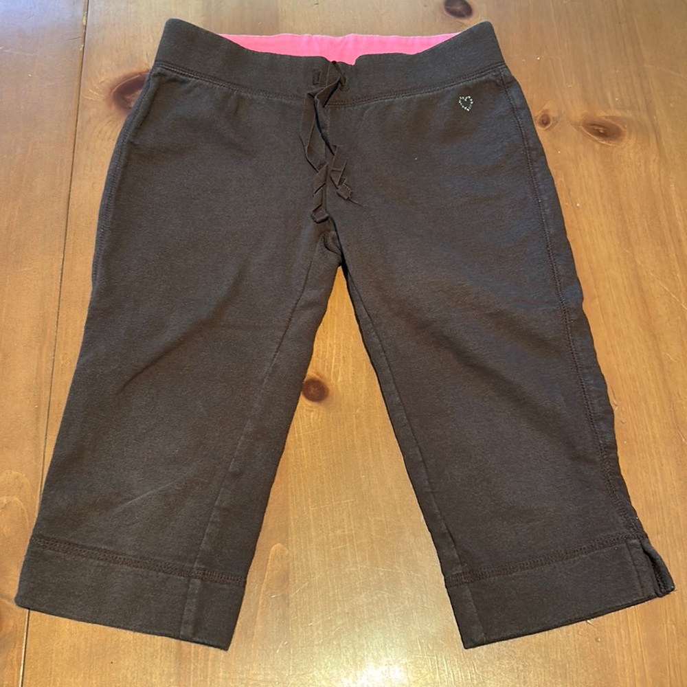 Gap Capri Sweatpants